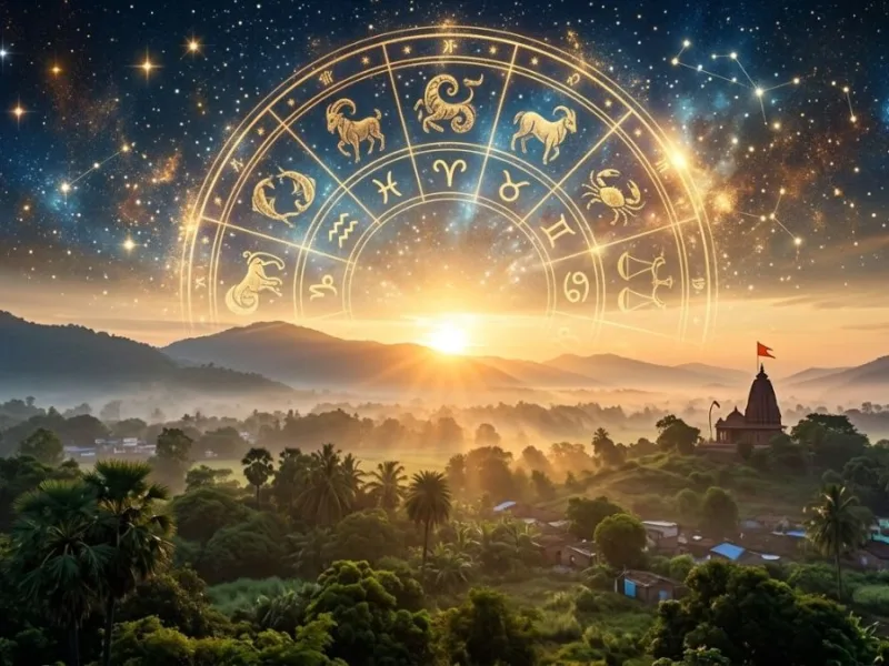 October 13 Horoscope