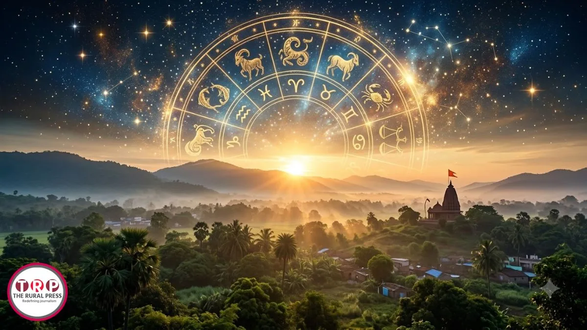 Aaj Ka Rashifal: इन 4 राशियों के लिए शुभ रहेगा मंगलवार, करियर में मिलेगा लाभ, पढ़ें दैनिक राशिफल