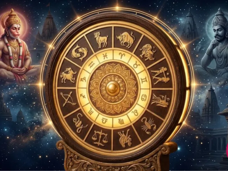 Saturday horoscope zodiac signs