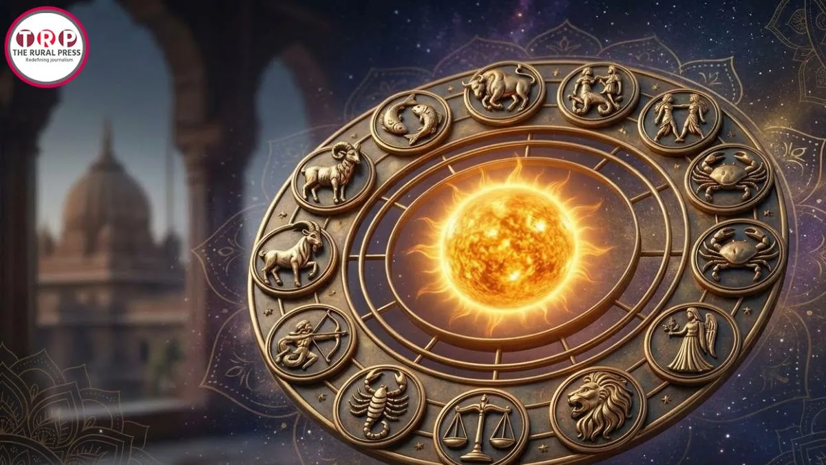 Aaj Ka Rashifal: रविवार को ग्रहों की चाल बदलेगी इन राशियों का खेल, जानें किसे मिलेगा फायदा?
