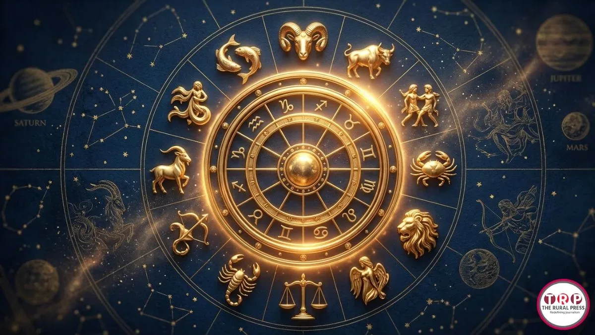 Aaj Ka Rashifal: करवा चौथ पर इन 4 राशियों के जीवन में आएगी मिठास, इन्हें हो सकती है परेशानी, पढ़ें अपना राशिफल