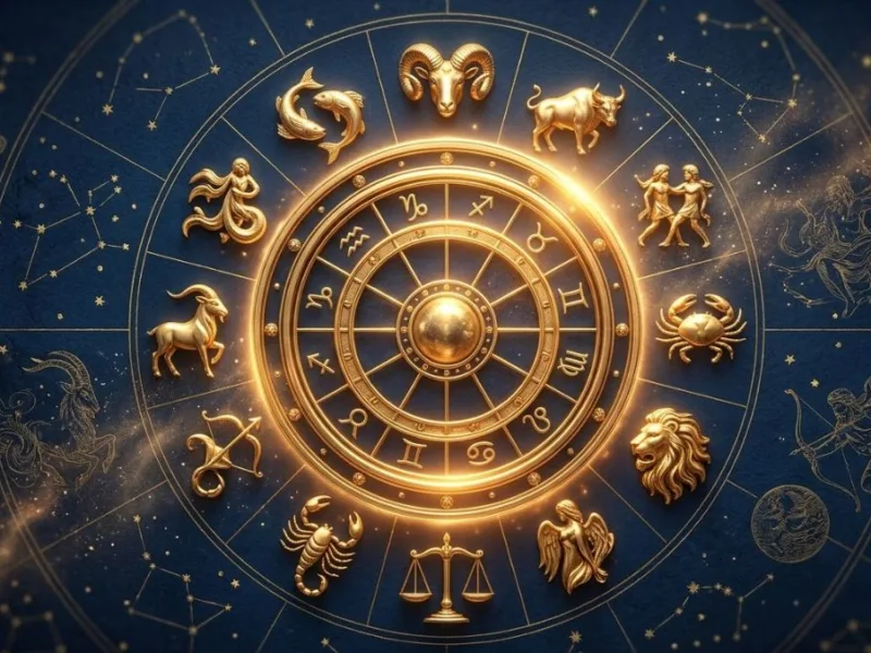 Tomorrow Horoscope Zodiac