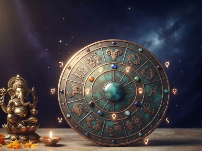 7 October 2026 Horoscope