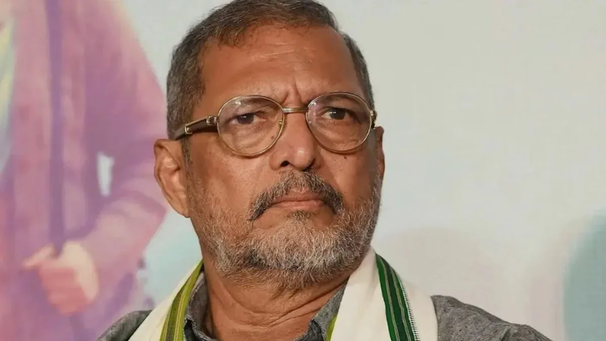 नाना पाटेकर का निधन, गोवा के घर में मिले थे बेहोश; 45 मिनट तक चला CPR