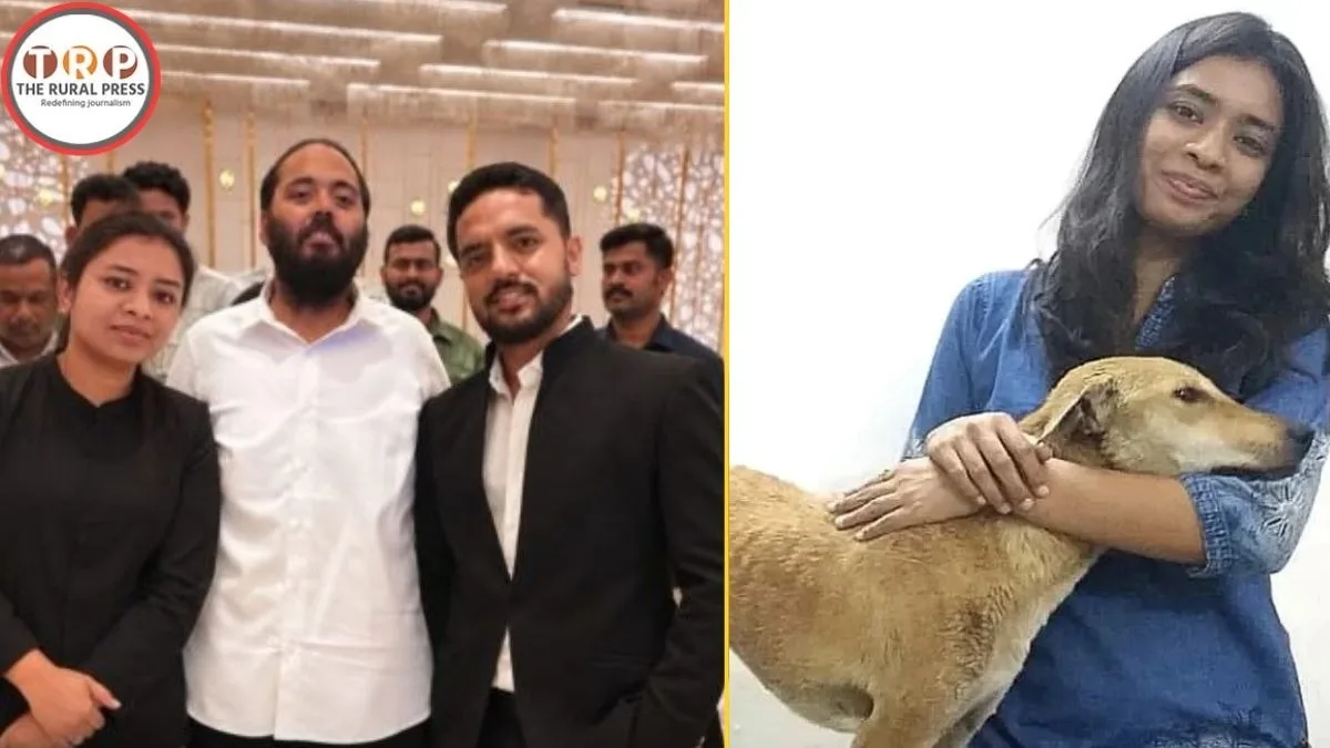 Chhattisgarh: जानें कौन हैं रायपुर की कस्तूरी बल्लाल, जिनके लिए अनंत अंबानी ने बढ़ाया मदद का हाथ