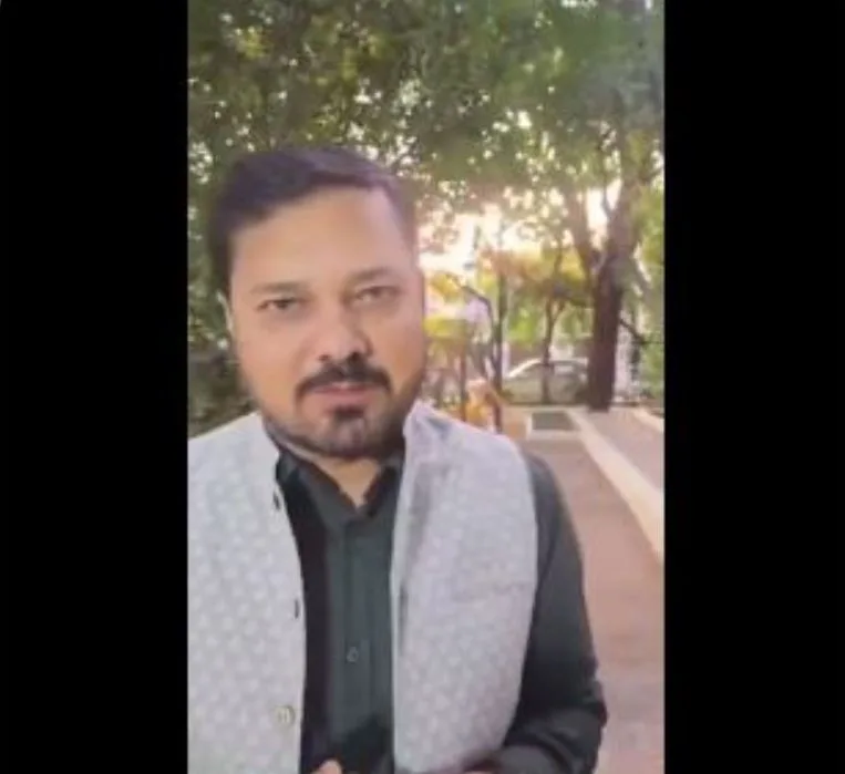 Anuj Sharma Mobile Hack: विधायक अनुज शर्मा का मोबाइल नंबर हैक? लोगों से मांगे जा रहे पैसे, MLA ने कहा- न करें भुगतान