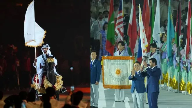 Asian Games 2026 India Medals: अलविदा आइची-नागोया, अब दोहा में मिलेंगे, एशियन गेम्स में भारत का रहा दूसरा सर्वश्रेष्ठ प्रदर्शन