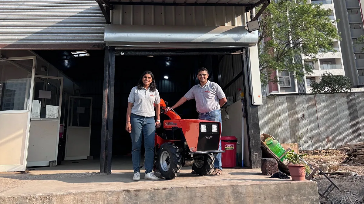 Success Story: UPSC दो बार क्लियर, स्विगी की नौकरी छोड़ी; IIT के दो दोस्तों ने खेती से डेढ़ साल में खड़ा किया 70 लाख का बिजनेस