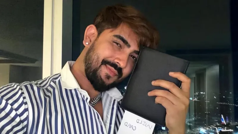 Bigg Boss 20 Wild Card Entry: लाख से ज्यादा फॉलोअर्स और लग्जरी लाइफस्टाइल, कौन हैं बिग बॉस 20 से जुड़ रहे Jatin Pratap Singh?