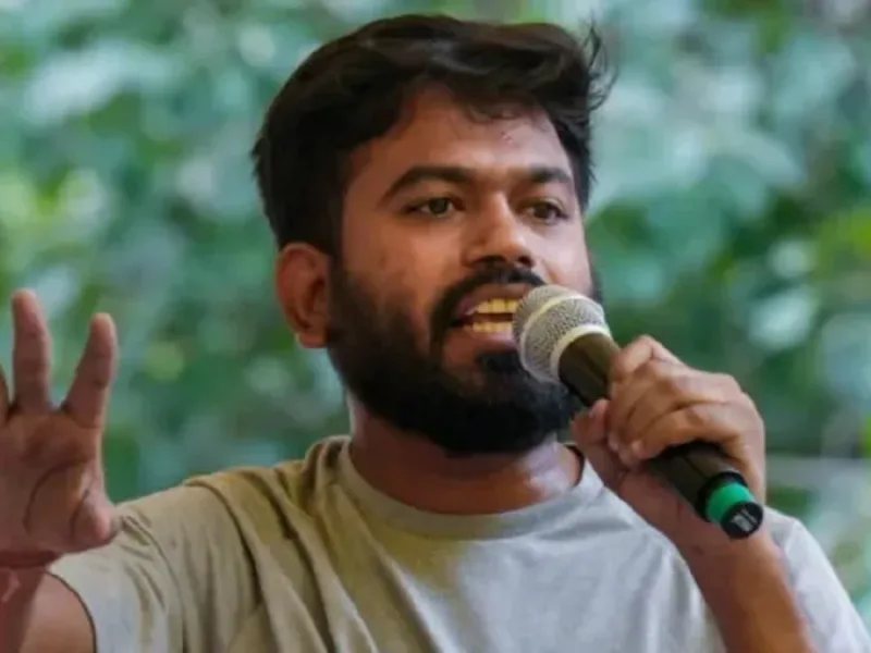Jantar Mantar protest site in New Delhi amid Delhi Police order on protest venues