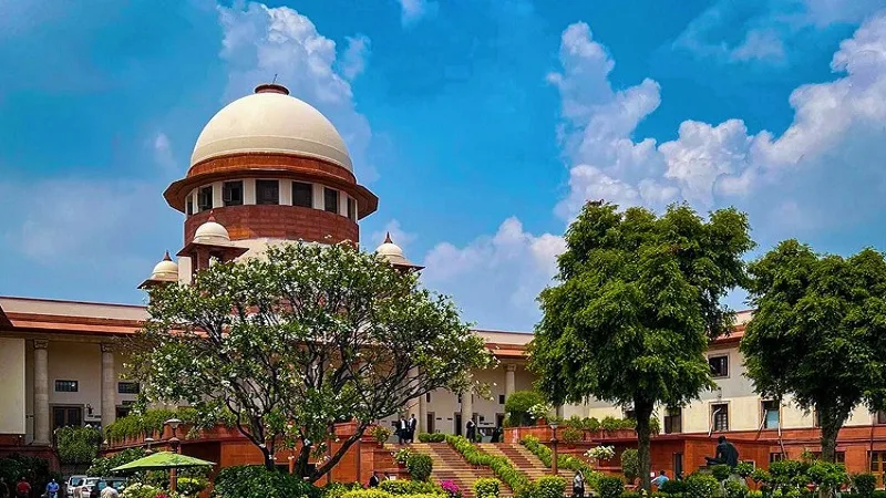 क्या विरोध प्रदर्शन के लिए पूरे शहर पर पाबंदी लगाई जा सकती है? SC में उठा सवाल