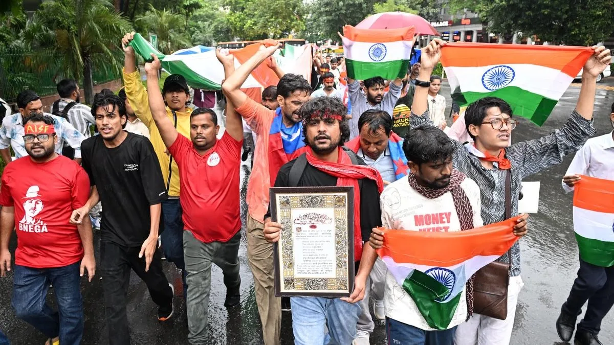 CJP Tiranga March: दिल्ली में आज जुटेंगे CJP समर्थक, कनॉट प्लेस में सुरक्षा सख्त, सेंट्रल पार्क बंद