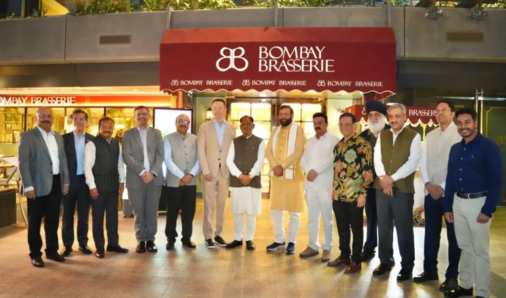 CM Vishnu Deo Sai Singapore Visit: नवा रायपुर में बनेगा सिंगापुर जैसा बॉटनिकल गार्डन, SBF के डिनर में दिया छत्तीसगढ़ में निवेश का न्योता, जानें क्या बात हुई