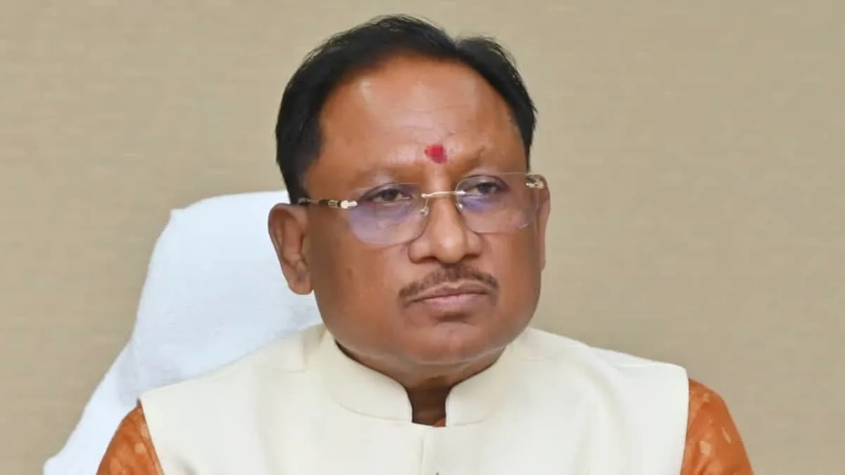 दिल्ली में CJP के प्रदर्शन से पहले सुरक्षा क्यों सख्त? CM विष्णु देव साय ने दिया ये तर्क