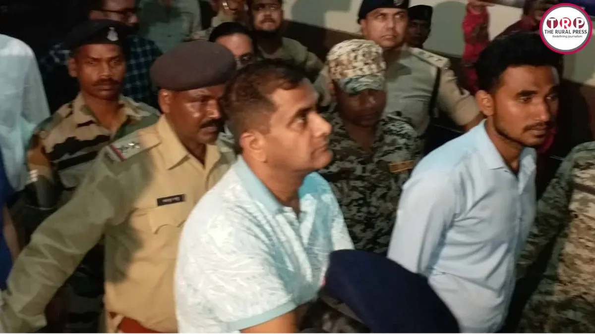 CSMCL Overtime Scam: ओवरटाइम-बोनस के नाम पर करोड़ों का भुगतान, एपी त्रिपाठी और बीआर लोहिया के खिलाफ पूरक चालान पेश