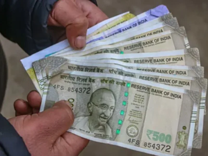 Central government pension rules and retirement benefits verification for government employees