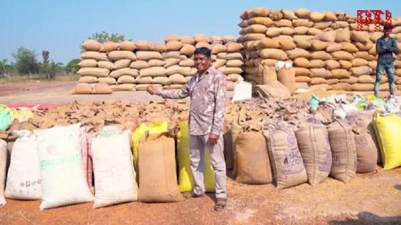 Chhattisgarh News: किसानों को बड़ी राहत; एग्रीस्टेक पंजीयन की शर्त बदली, जानें अब क्या है नया नियम