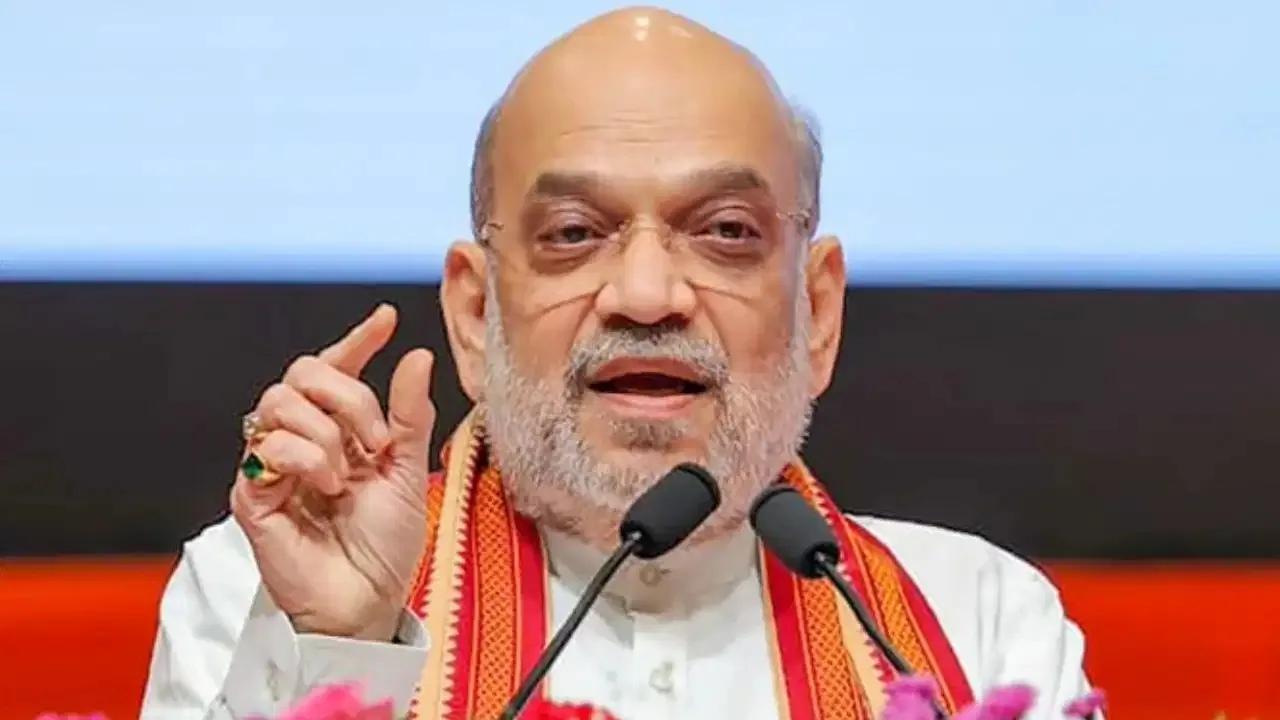 Cyclone Arnab Update: अमित शाह ने छत्तीसगढ़ समेत 4 राज्यों के CM से की बात; जल्द आएंगी केंद्रीय टीमें