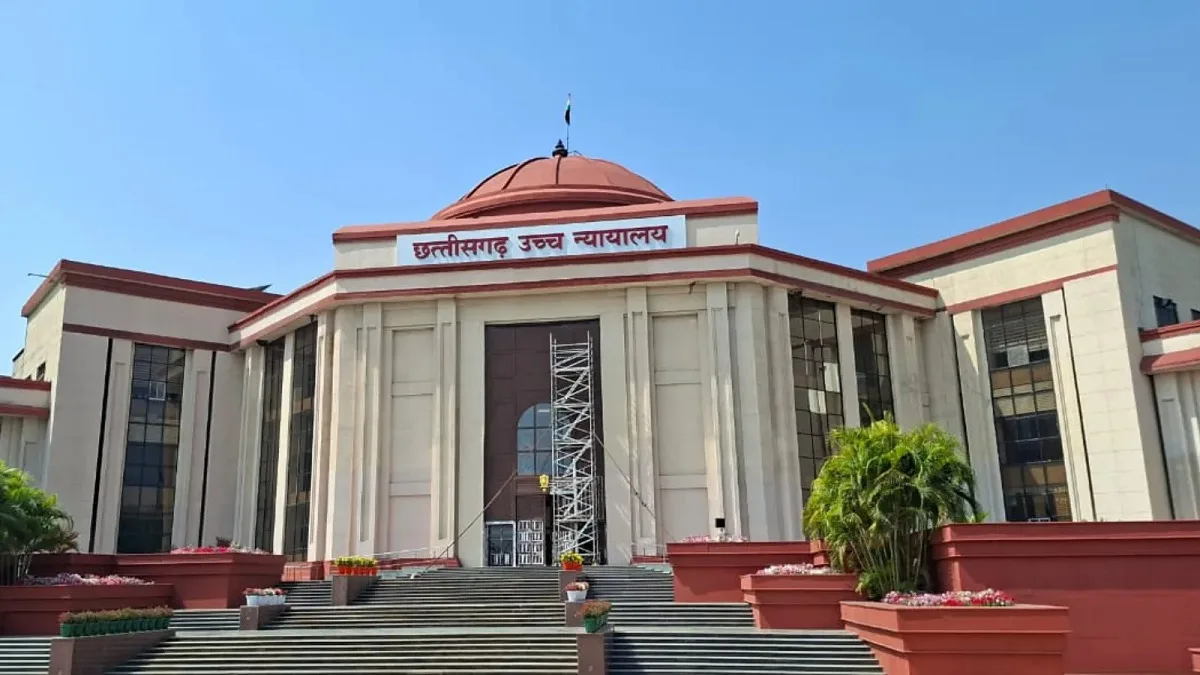 Chhattisgarh Noise Pollution Bill पर सवाल: डीजे की छूट से साइलेंस जोन तक, किन प्रावधानों पर आपत्ति?