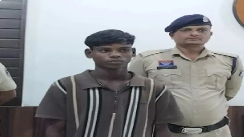 700 रुपये और बिरयानी के लिए हत्या! सारंगढ़ में 24 घंटे में कैसे खुला राज?