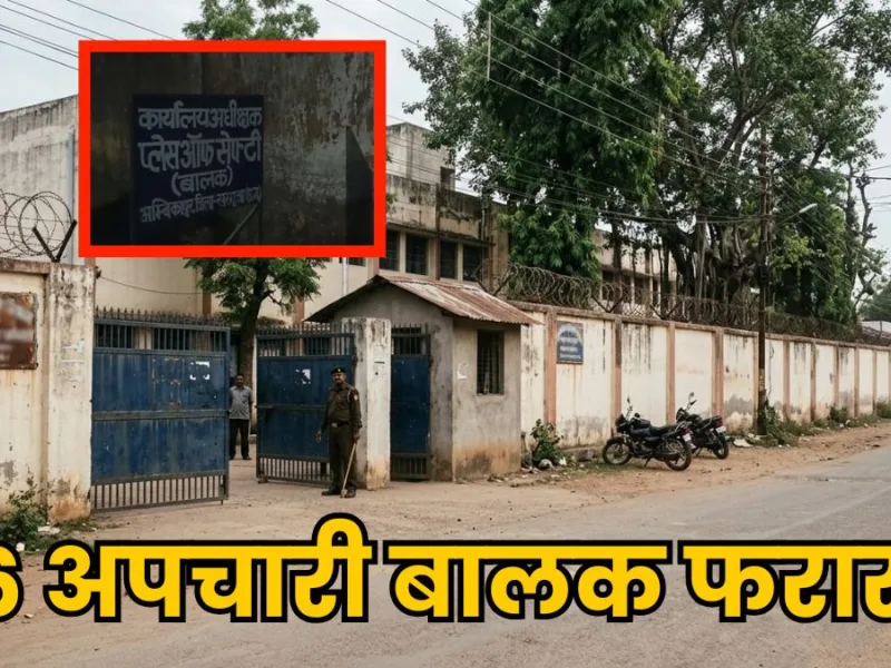 Ambikapur Safety Facility