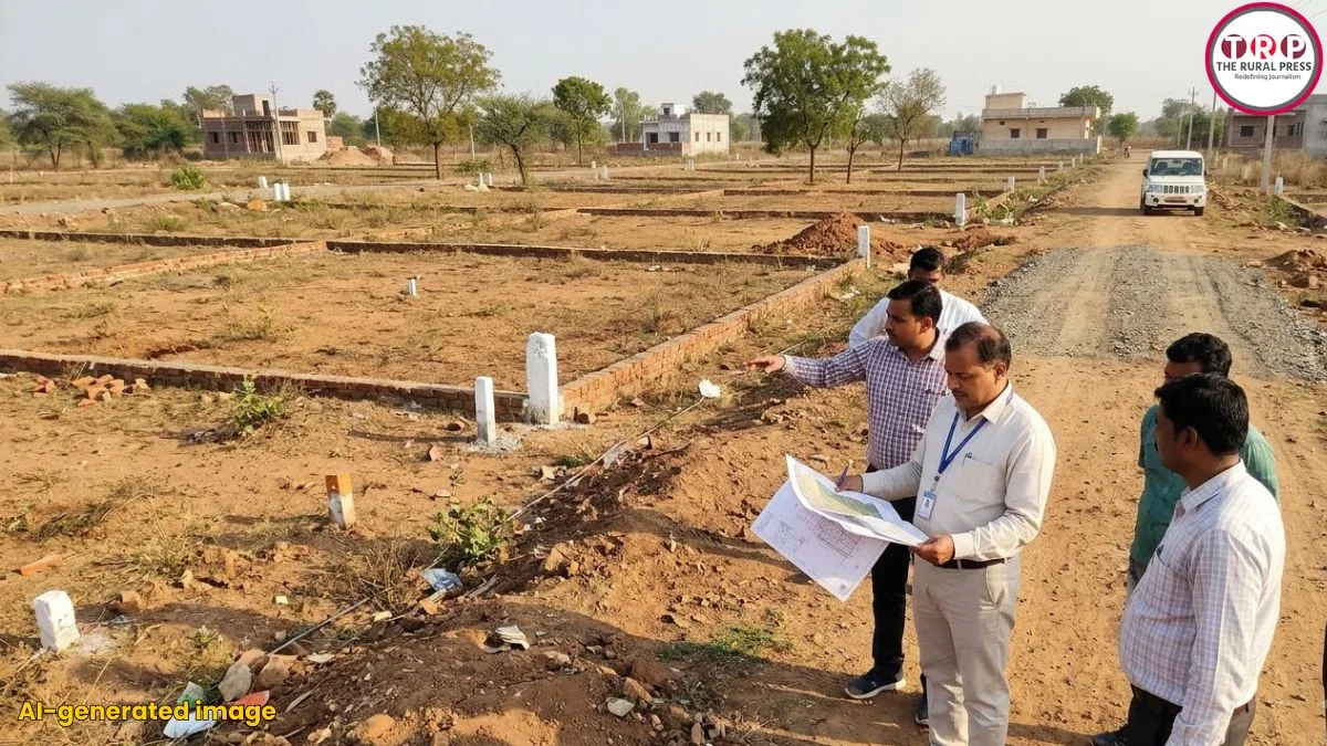 CG-RERA की बड़ी कार्रवाई! सालासार विहार के प्रमोटर पर 25 लाख रुपये का जुर्माना, जानिए क्या है पूरा मामला ?