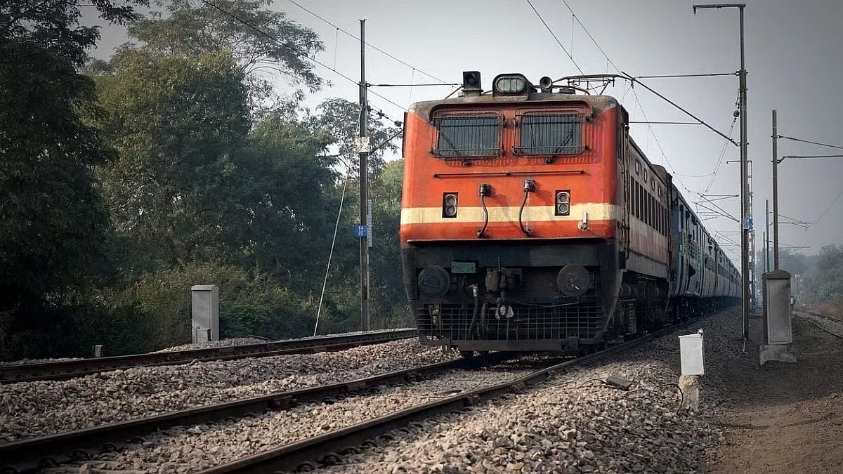 छत्तीसगढ़ में 51,080 करोड़ की रेल परियोजनाएं, बस्तर से सरगुजा तक किन नए रूट की तैयारी?