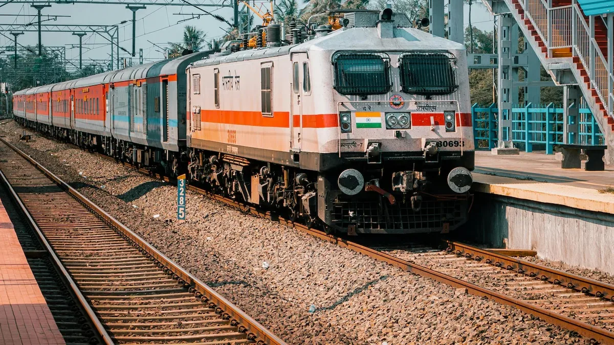 दिसंबर में ट्रेन से सफर करने का है प्लान तो पढ़ लें ये खबर, 6 एक्सप्रेस के फेरे रद्द