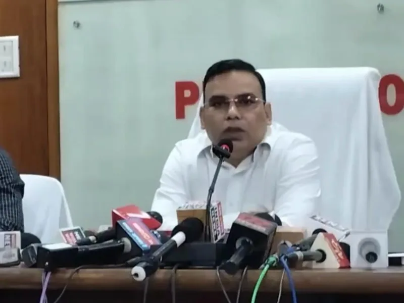 Chhattisgarh voter registration special campaign for first-time and eligible young voters