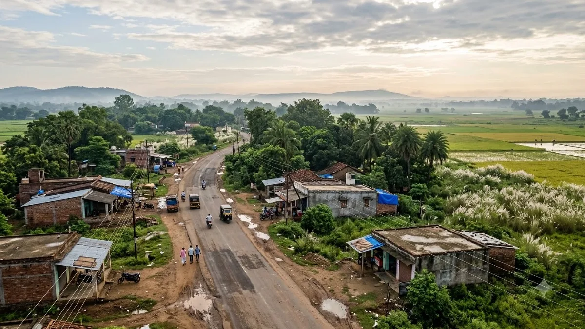 Chhattisgarh Ka Mausam: छत्तीसगढ़ से मानसून की विदाई! अब बढ़ेगी ठंड, जानिए मौसम विभाग का लेटेस्ट अपडेट