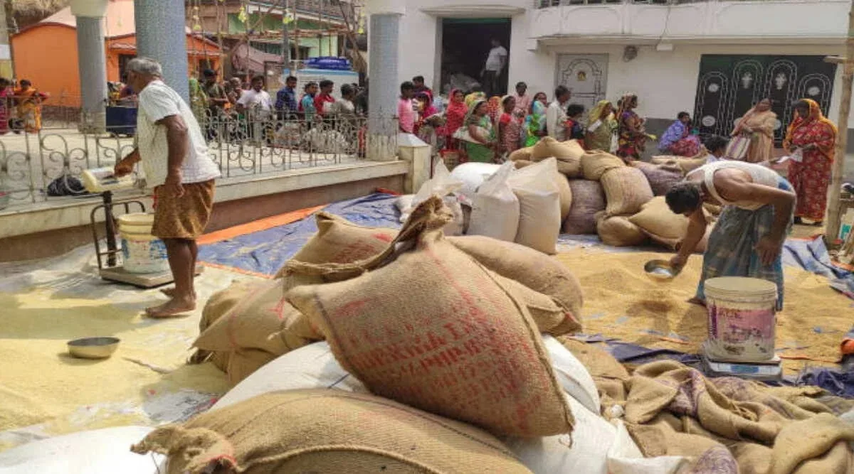 राशन कार्ड धारक दें ध्यान! फिंगरप्रिंट मैच नहीं हुआ तो भी मिलेगा राशन, जानें कैसे?