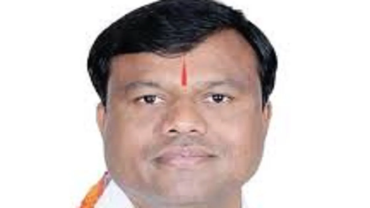 CG Congress: ‘वोट चोरी देश के साथ गद्दारी’, कांग्रेस प्रदेश अध्यक्ष दीपक बैज का ऐलान, लोकतंत्र बचाने अंत तक लड़ेगी पार्टी