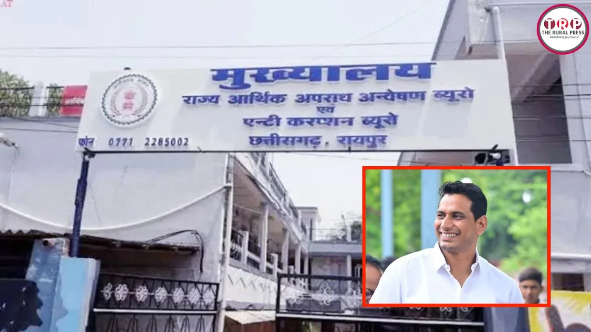 कोल लेवी केस में देवेंद्र यादव की बढ़ी मुश्किलें! EOW ने भेजा नोटिस, इस दिन कोर्ट में पेश होने का निर्देश