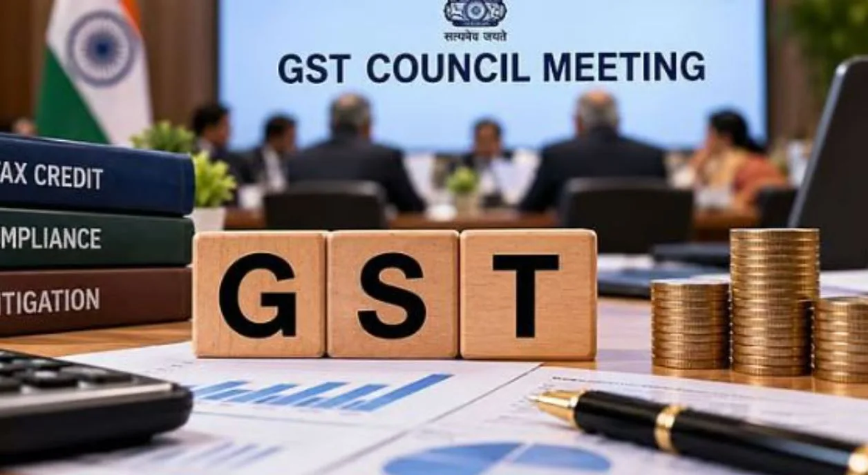 GST Council Meeting Postponed: फिर टली GST Council की बैठक, अब इस तारीख को होगी, जानें टैक्सपेयर्स के लिए क्या बदलेगा?