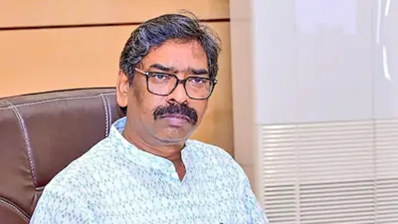 हाई कोर्ट ने क्यों लगाया मुख्यमंत्री हेमंत सोरेन पर 10 हजार का जुर्माना? जानें पूरा मामला
