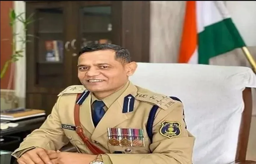 Bilaspur: निलंबित अफसर डांगी के खिलाफ जांच में IPS पारुल माथुर को दी गई जिम्मेदारी, पीड़िता की आपत्ति पर बदला गया प्रस्तुतकर्ता अधिकारी