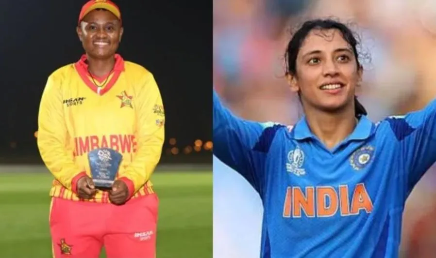 IND W vs ZIM W Live Score: शुरुआती झटकों से उबरा भारत, दीप्ति शर्मा और निक्की की पारियों से जिम्बाब्वे को 4 विकेट से हराया