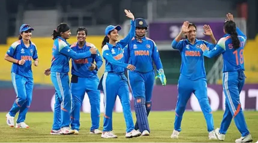 ND W vs ZIM W 3rd ODI: वैष्णवी की  गेंदबाजी और शेफाली-प्रतिका का धमाका, भारत ने जिम्बाब्वे को 8 विकेट से रौंदकर किया क्लीन स्वीप