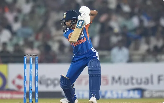 IND W vs ZIM W T20: रायपुर में भारत की धमाकेदार जीत, जिम्बाब्वे को 9 विकेट से हराकर सीरीज में 2-0 की बढ़त