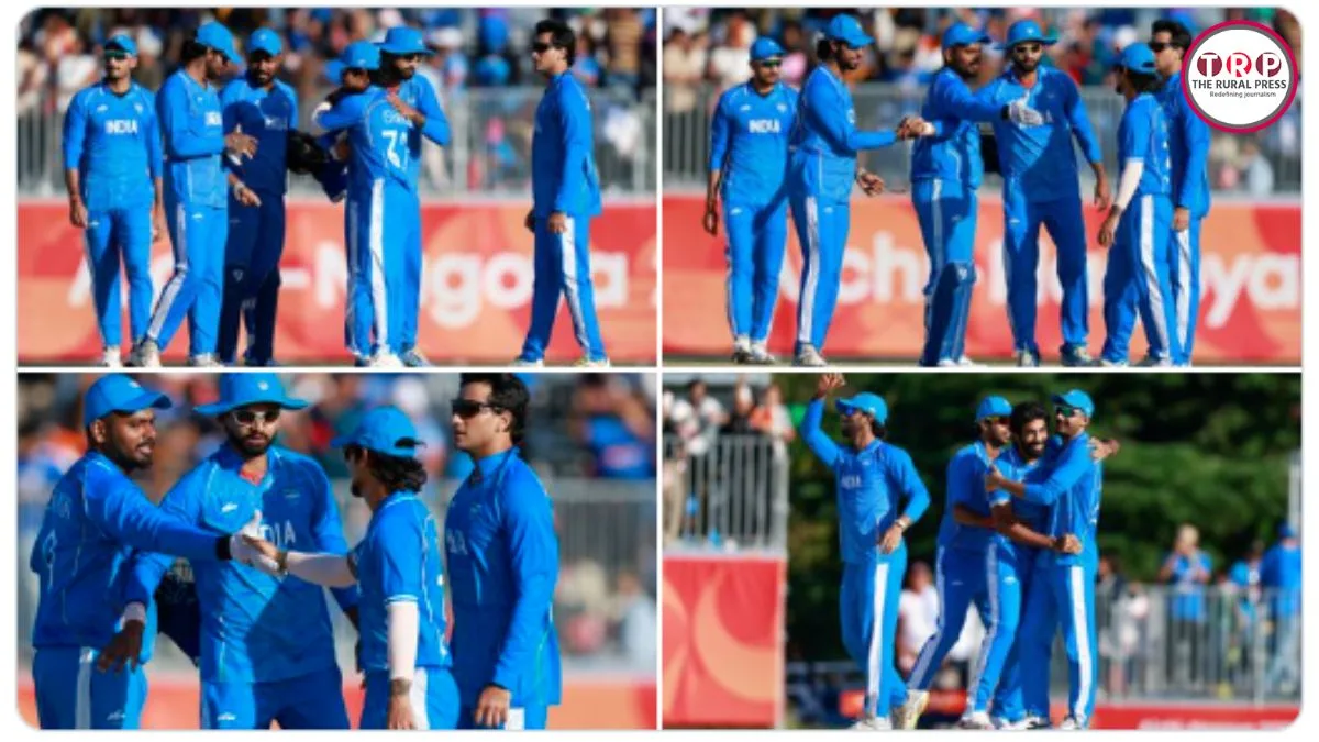 IND vs PAK Final: भारत-पाक के बीच महामुकाबला! एशियन गेम्स के फाइनल में भिड़ेंगे दोनों, जानें कब और कैसे उठाएं मैच का लुफ्त?