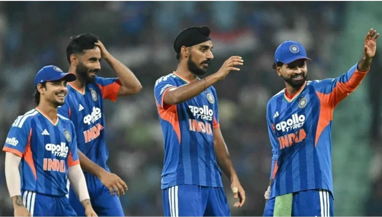 IND vs WI 3rd T20I: अभिषेक की आंधी में वेस्टइंडीज ढेर, 14 रनों से जीता भारत, सीरीज में बनाई बढ़त