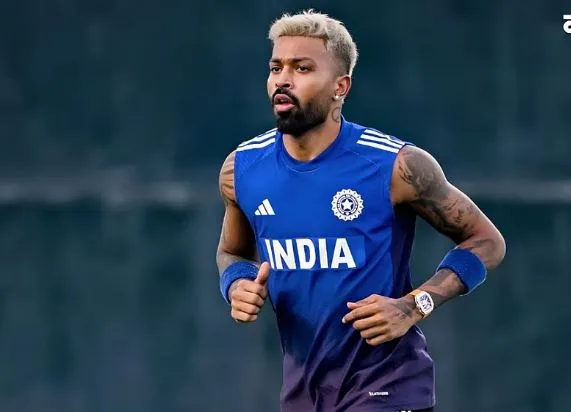 Ind A vs Aus A: इंडिया ‘ए’ और ऑस्ट्रेलिया ‘ए’ का मुकाबला कल, हार्दिक पांड्या सीरीज से बाहर, सूर्यांश शेडगे को मिला मौका, देखें टीम इंडिया की प्लेइंग इलेवन