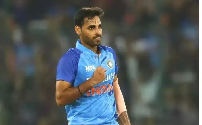 India vs New Zealand T20 Series: न्यूजीलैंड के खिलाफ T20 सीरीज के लिए टीम इंडिया का ऐलान, 4 साल बाद भुवनेश्वर कुमार की वापसी; श्रेयस अय्यर बने कप्तान, देखें प्लेइंग इलेवन