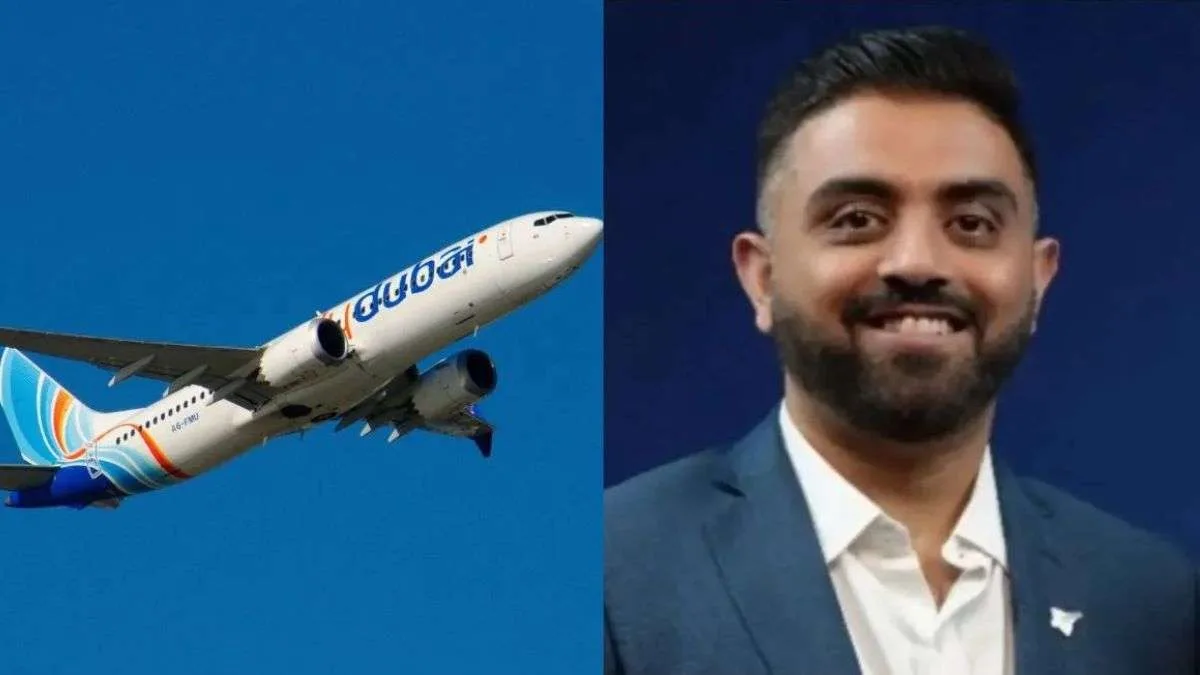 खून से थे लथपथ, फिर भी बचाई 174 जान, जानें कौन हैं Captain Smit Machchhar? PM मोदी, ट्रंप से लेकर नेतन्याहू ने बताया हीरो