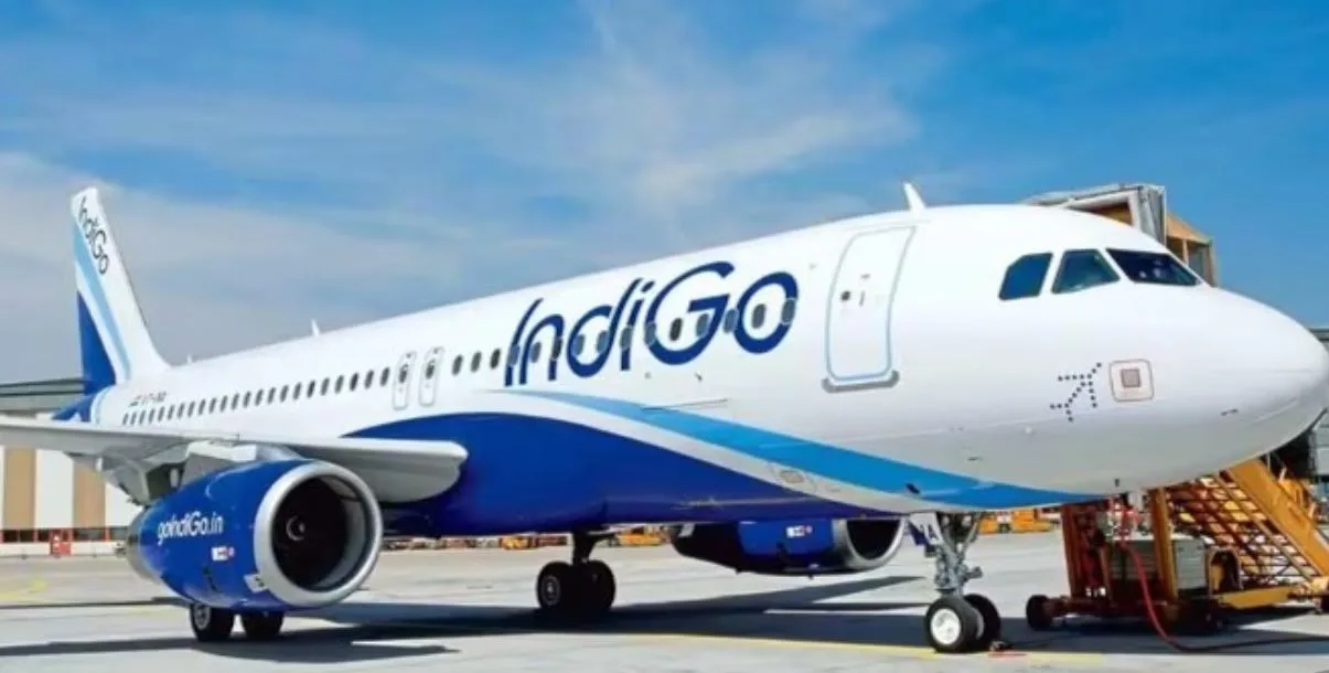Indigo Flight Ticket Hike: हवाई सफर करने वालों को बड़ा झटका, कल से महंगी होंगी इंडिगो की उड़ानें, यहां जानें नया फेयर