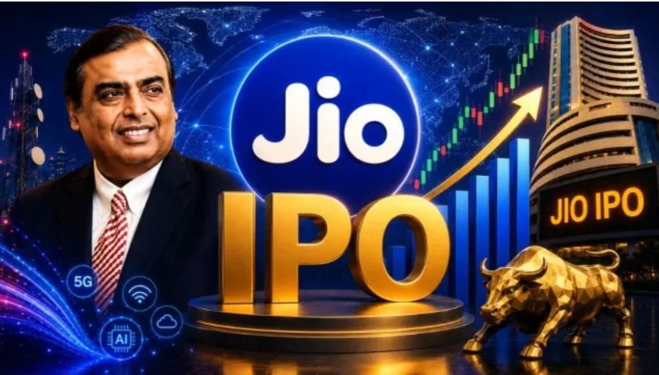 Jio Platforms IPO Date: 21 अक्टूबर को खुलेगा जियो प्लेटफॉर्म्स का IPO, जारी होंगे 27 करोड़ करोड़ शेयर, कितने से शुरू होगी बोली?