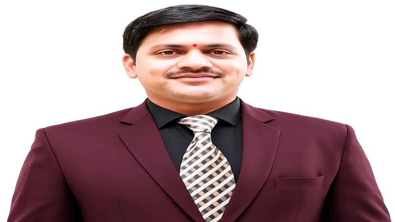 कलिंगा विश्वविद्यालय के डॉ. बेंडी आंजनेयुलु दुनिया के शीर्ष 2% वैज्ञानिकों की लिस्ट में हुए शामिल
