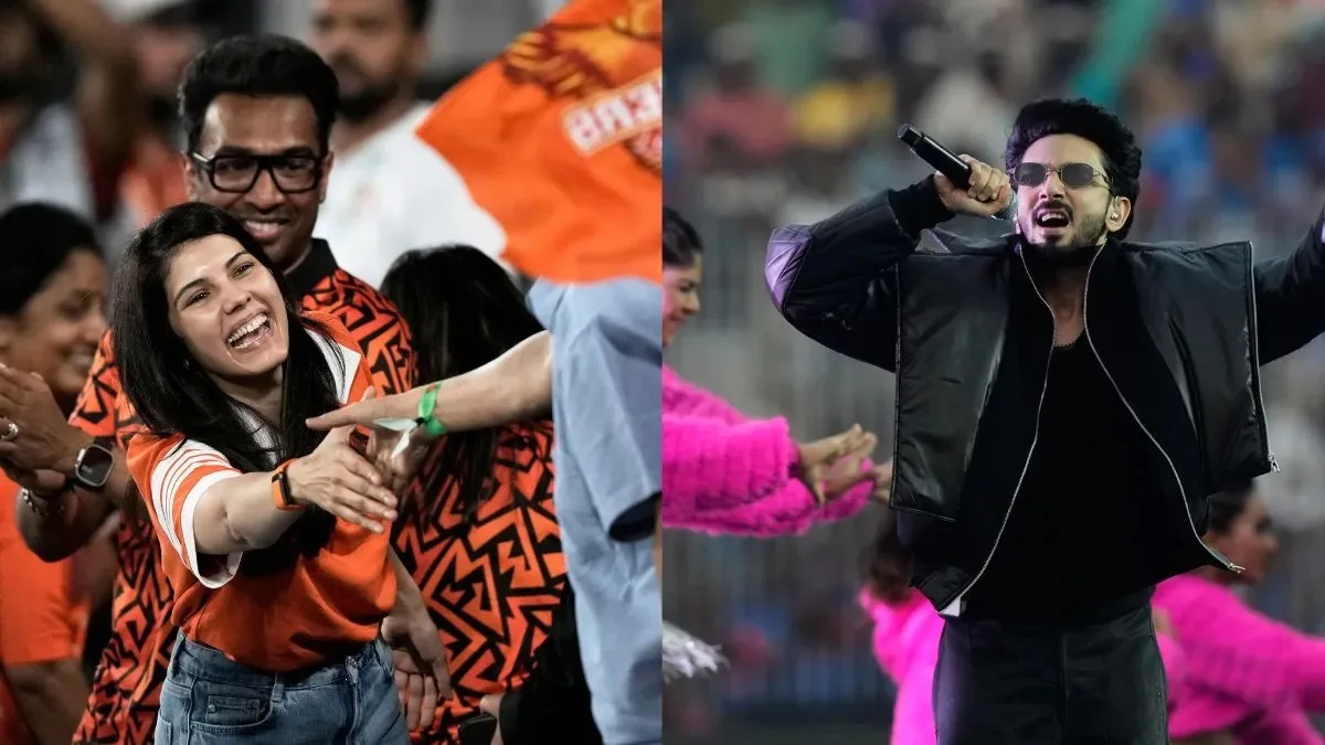 कौन हैं काव्या मारन और अनिरुद्ध रविचंदर, जिनकी शादी की हो रही चर्चा; पीएम और सीएम को मिला ग्रैंड रिसेप्शन का न्योता