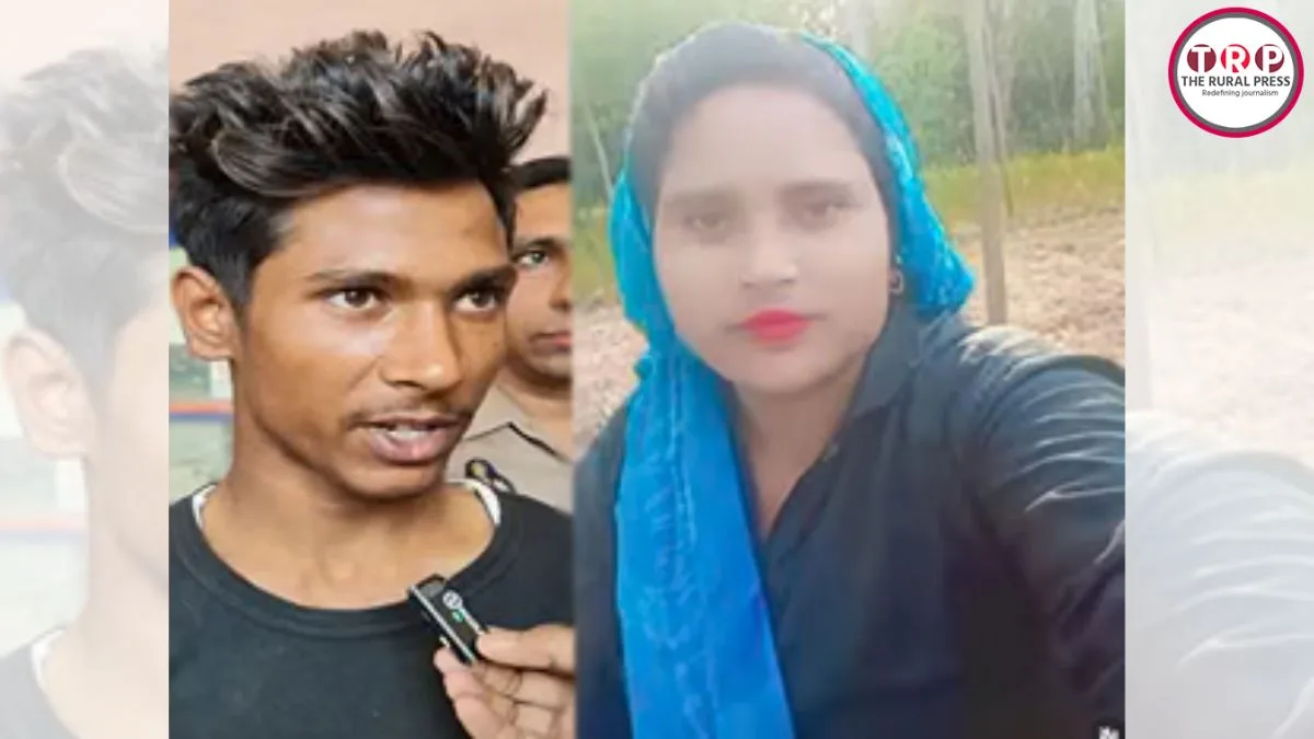 Meerut Murder Case: पति की गला घोंटकर की हत्या, फिर शव के पास छोड़ा सांप, रविता और अमरदीप को मृत्युदंड