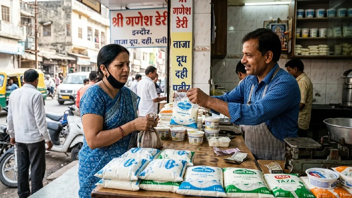 Milk Price Hike: रसोई का बजट बिगाड़ेगी दूध की नई कीमत, 3 रुपये बढ़े दाम, जानिए लेटेस्ट अपडेट
